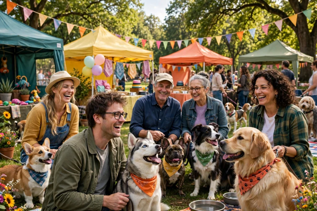 Dog Friendly Outdoor Events: The Ultimate Guide for You and Your Pup 6 Dog Friendly Outdoor Events: The Ultimate Guide for You and Your Pup