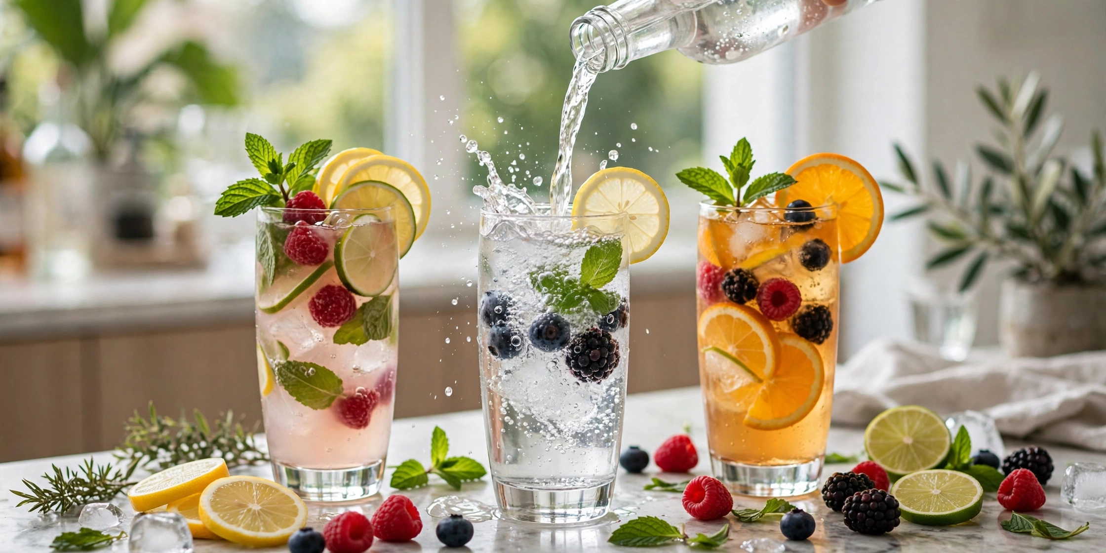 Dry January: the complete guide to an alcohol-free month