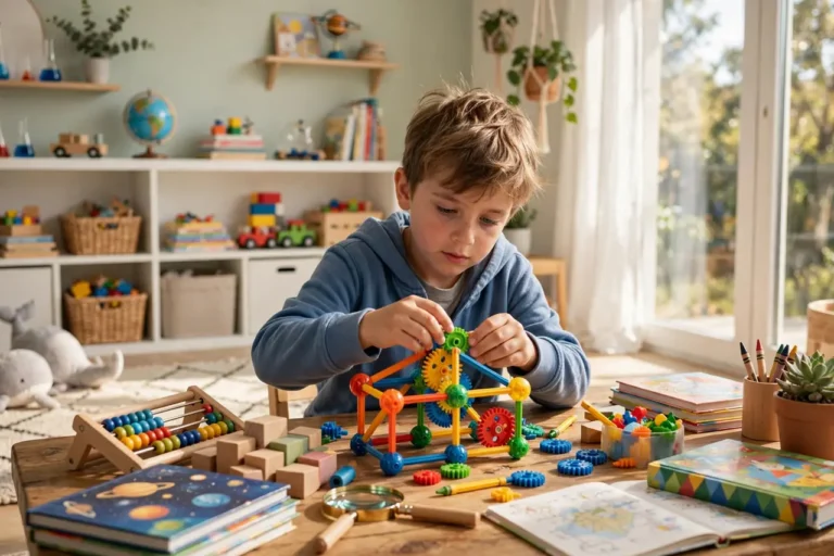 Educational Children's Day Gifts: 40+ Smart Picks 4 Educational Children’s Day Gifts: 40+ Smart Picks
