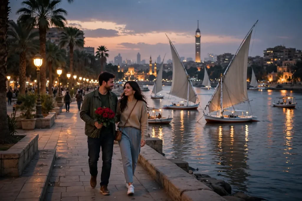 Egyptian Valentine's Day: Why Egypt Celebrates on Nov 4