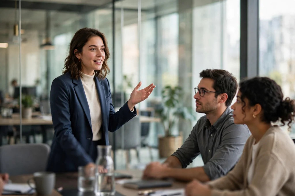 Elevator Pitch Examples