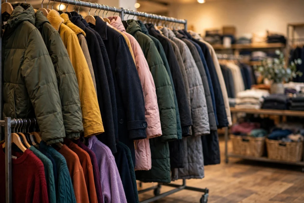 End of Season Sales Guide