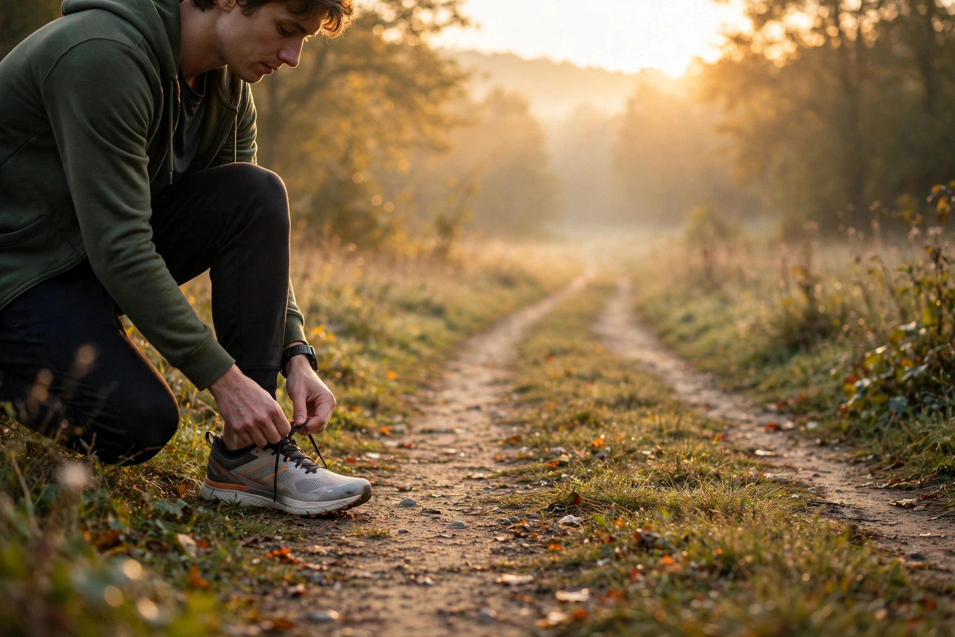 Falling Off Your Resolutions? How to Restart Without Guilt 1 Falling Off Your Resolutions? How to Restart Without Guilt