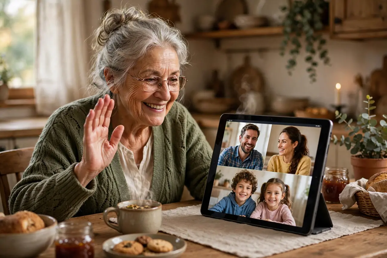 90+ Family Day Messages for Long Distance Family: Love Across the Miles 1 90+ Family Day Messages for Long Distance Family: Love Across the Miles