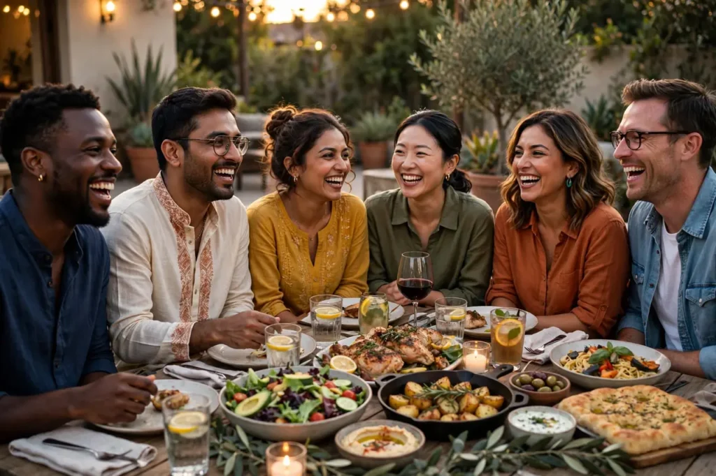 125+ Family Day Wishes for Friends: Celebrate Your Chosen Family