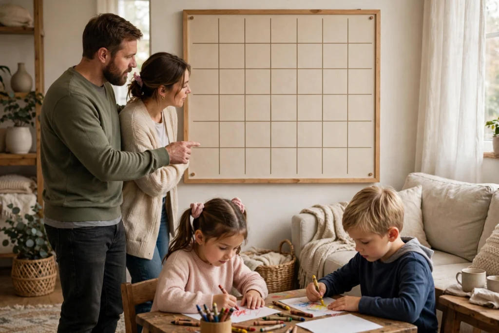 Family Event Planning Guide
