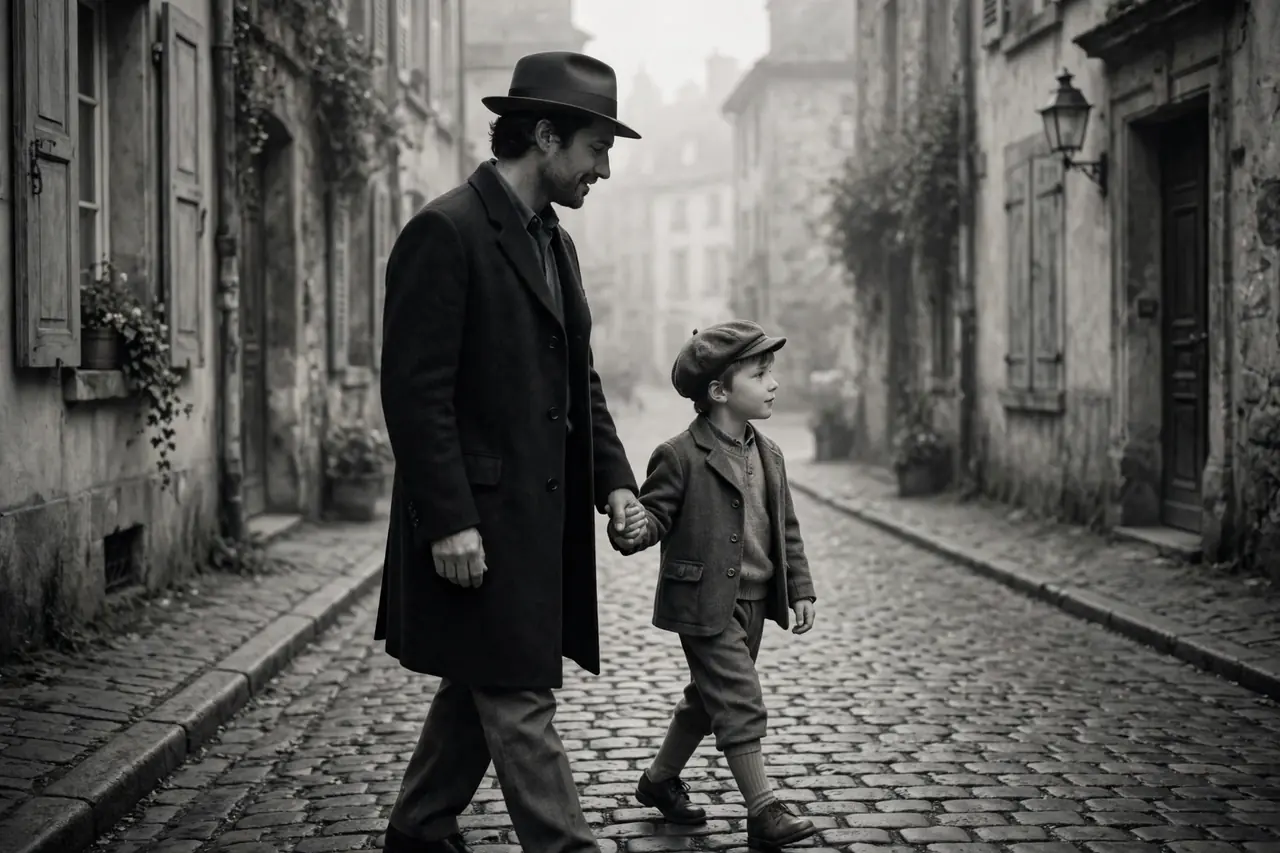 Famous Quotes About Sons: 100+ Timeless Sayings