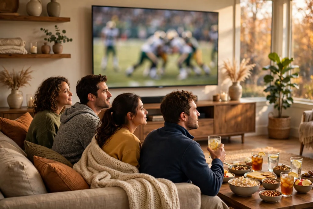 Fantasy Football for Beginners