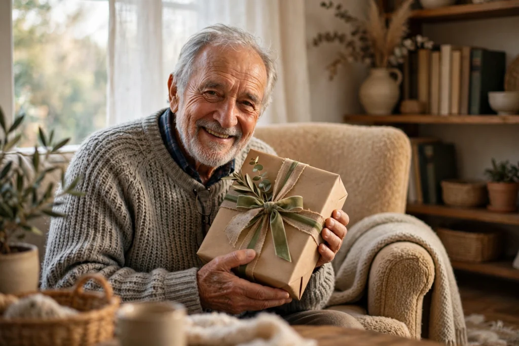 Father's Day Gifts for Grandpa