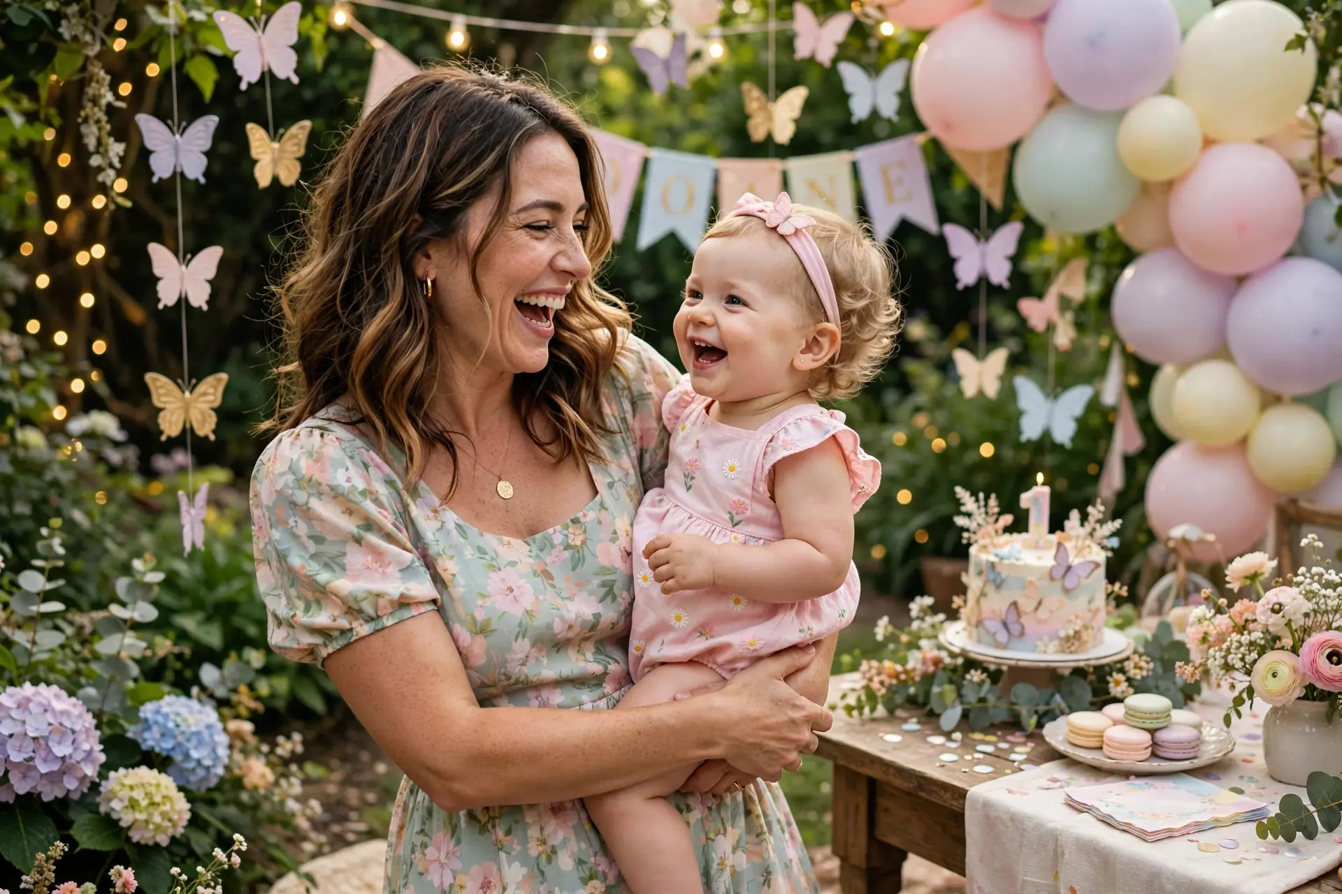 First Birthday Wishes for Niece: 120+ Adorable Wishes