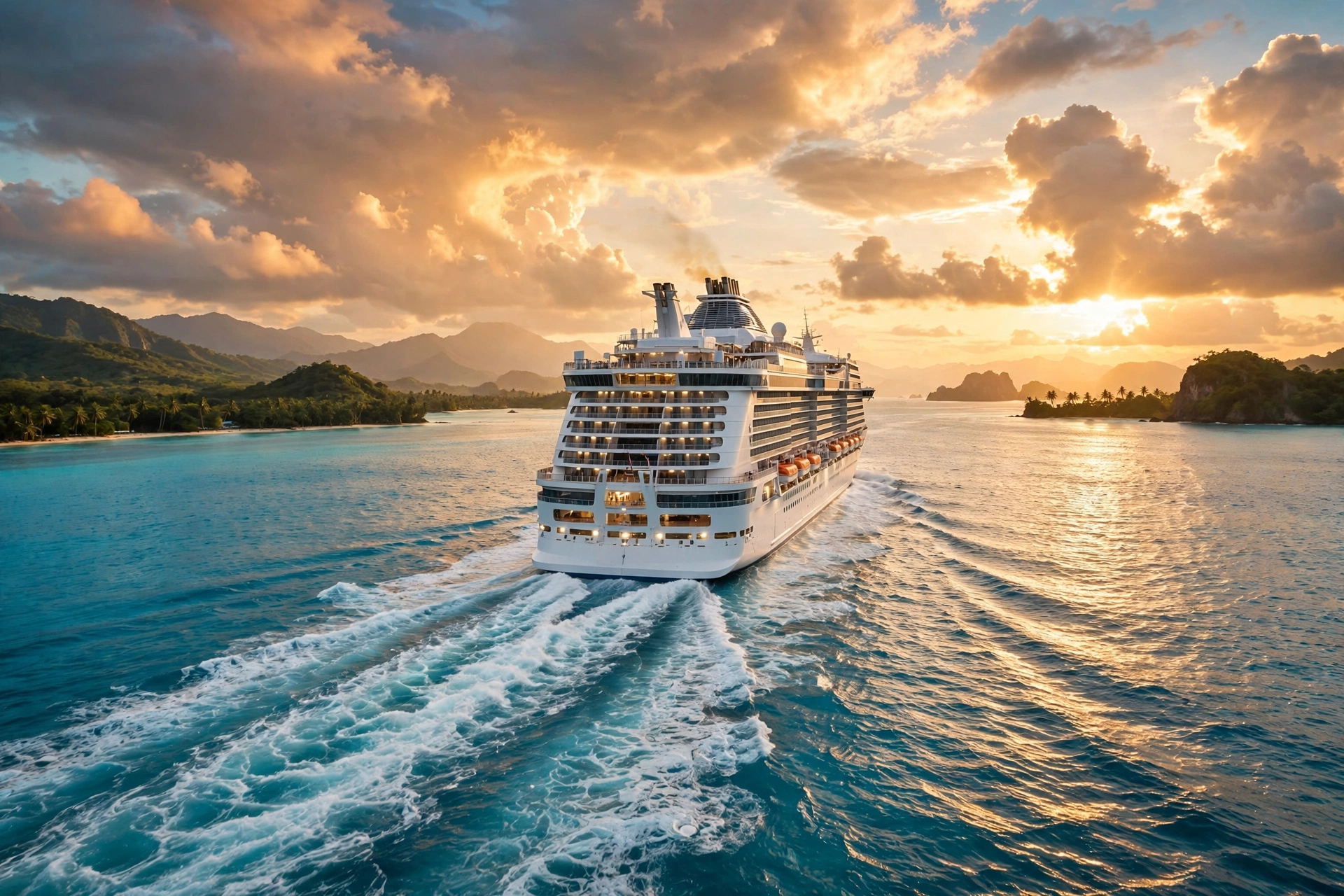 First Time Cruise Tips: 30 Things Every First-Time Cruiser Must Know