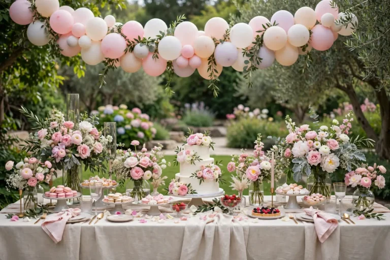 25 Floral Baby Shower Theme Ideas for a Blooming Party 4 25 Floral Baby Shower Theme Ideas for a Blooming Party