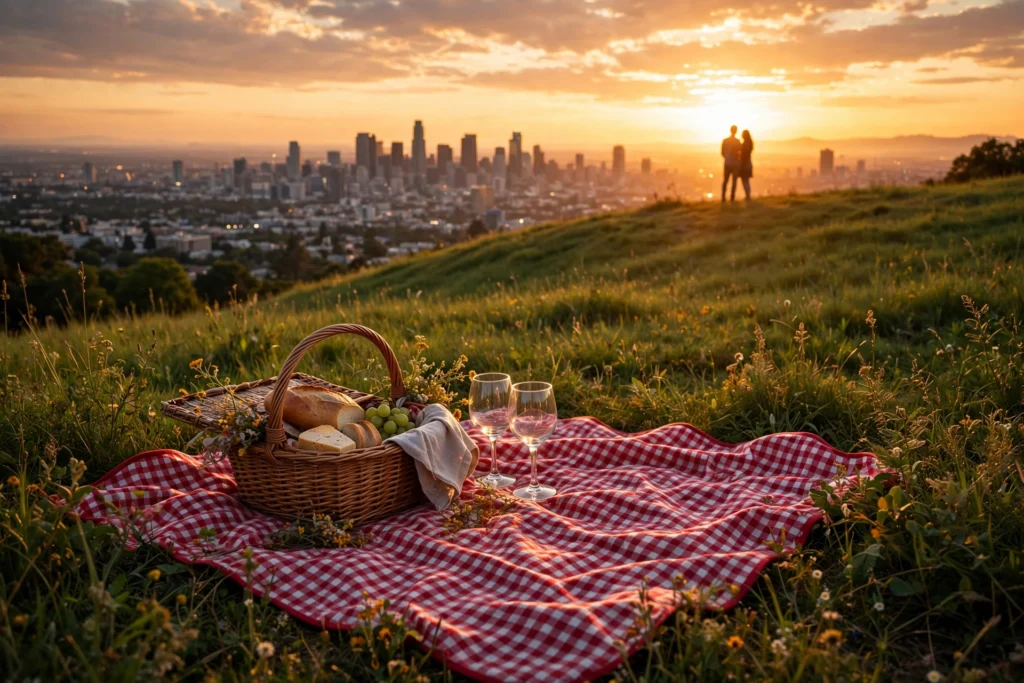 Free Date Ideas: 50 Romantic Things to Do for Couples (All $0)