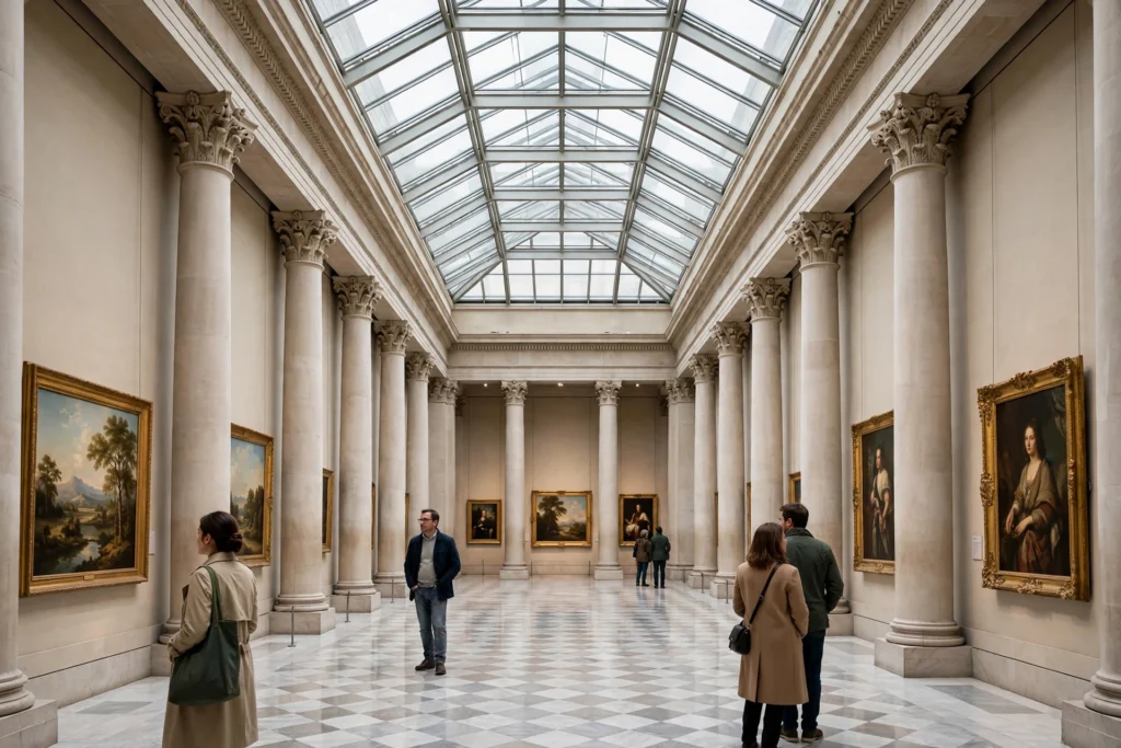 Free Museum Days: The Complete Guide to Free Admission Days at US Museums