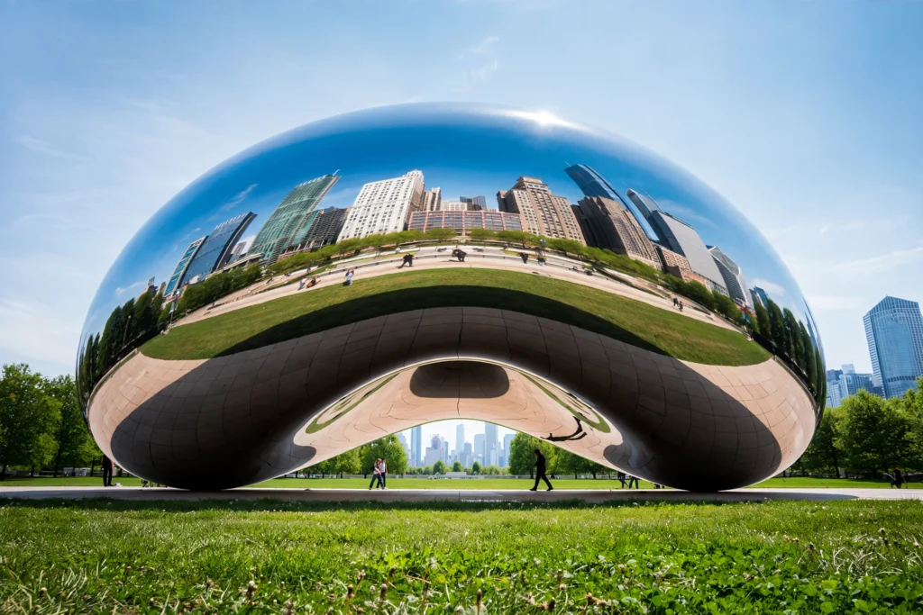 Free Things to Do in Chicago: 35 Ways to Enjoy the Windy City for Free