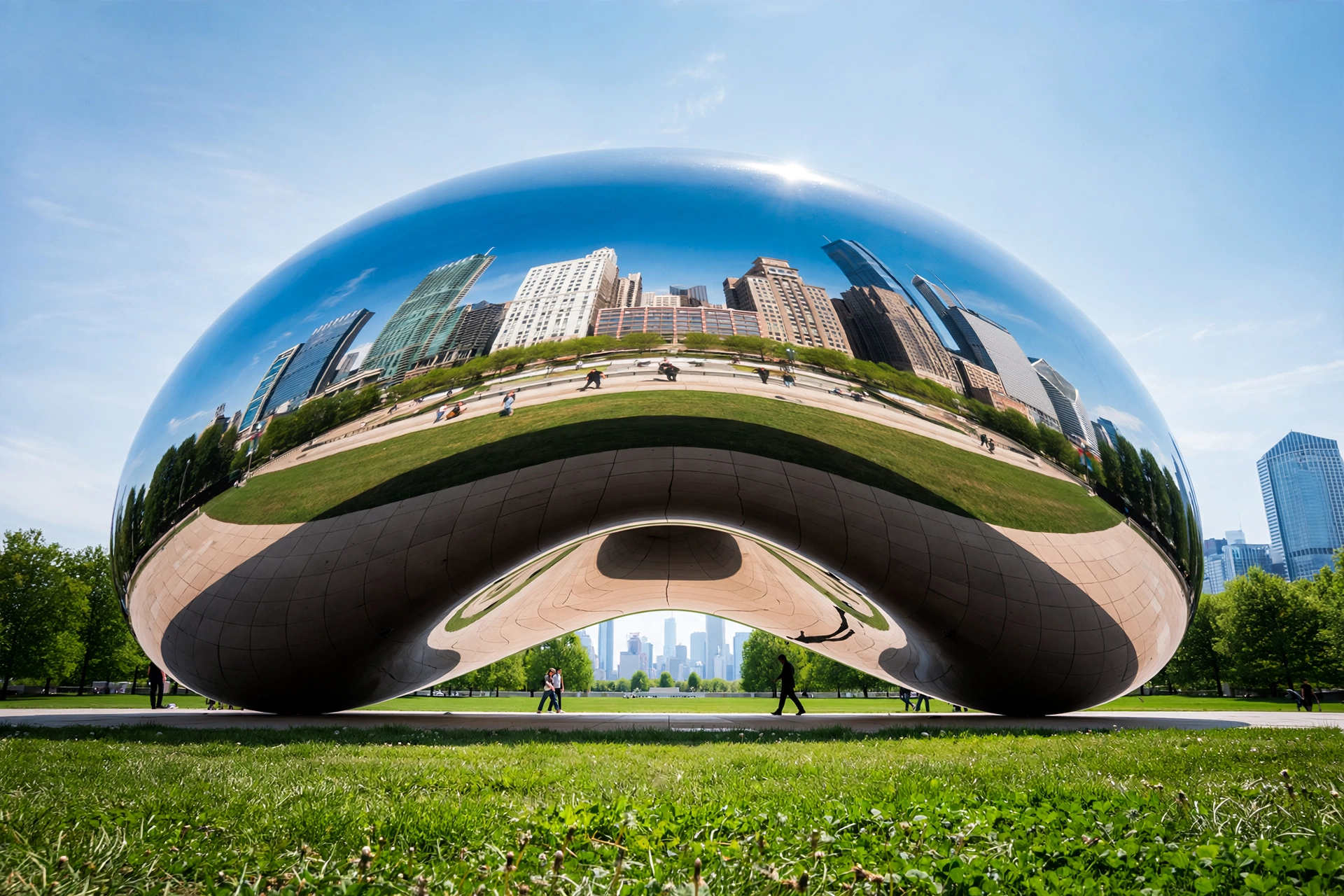 Free Things to Do in Chicago: 35 Ways to Enjoy the Windy City for Free