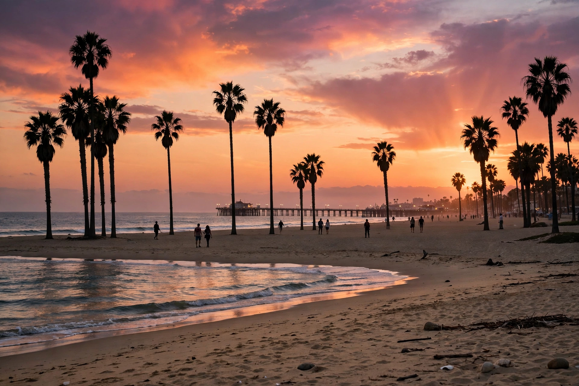 Free Things to Do in Los Angeles: 35 Ways to Do LA Without Spending a Dime 1 Free Things to Do in Los Angeles: 35 Ways to Do LA Without Spending a Dime