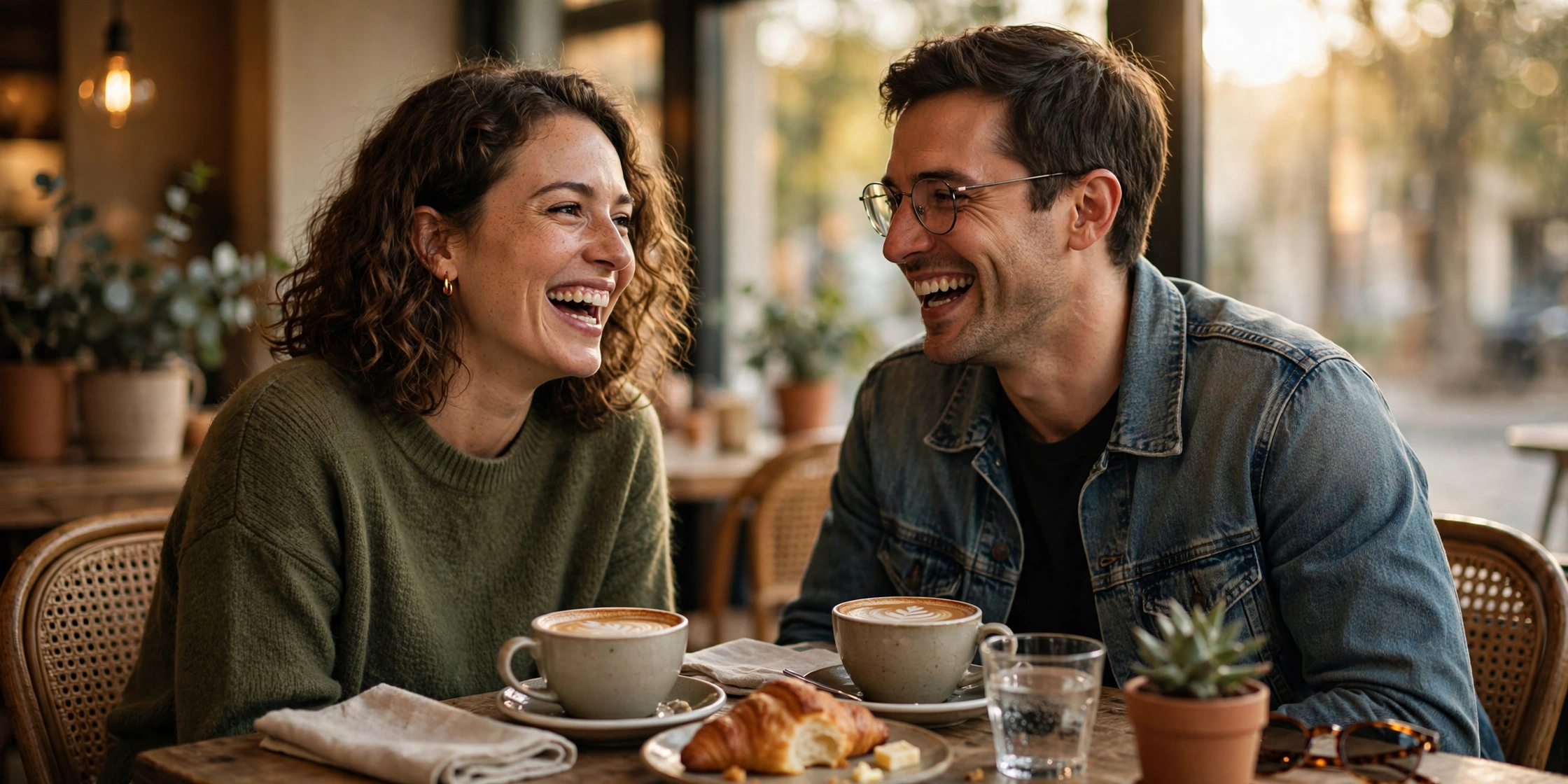 Friendship Resolutions: Make and Keep Friends as an Adult