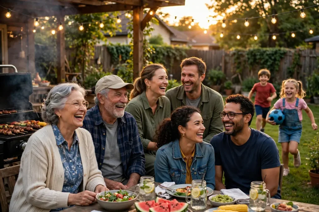125+ Funny Family Day Wishes That Will Make Everyone Laugh Out Loud