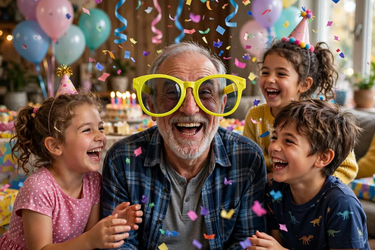 175+ Funny Grandparents Day Captions That’ll Make Them Laugh