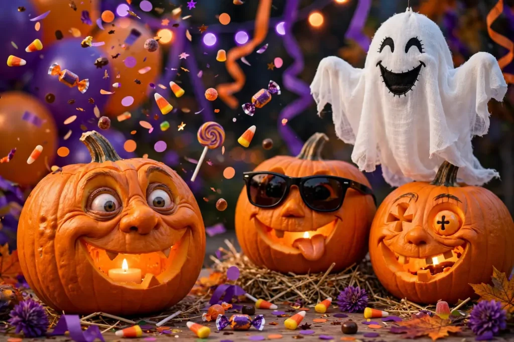 Funny Halloween Captions: 180+ Hilarious Ideas