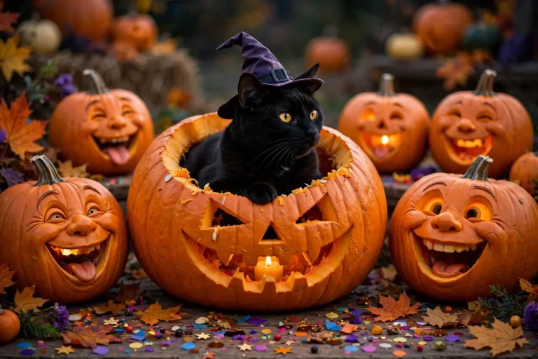 Funny Halloween Sayings and Quotes: 130+ to Make You Laugh