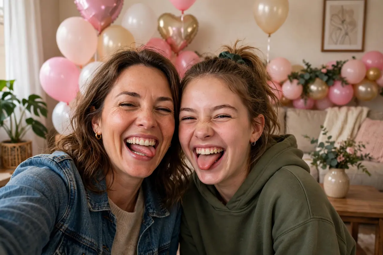 Funny Mother’s Day Instagram Captions: 120 That Get Laughs