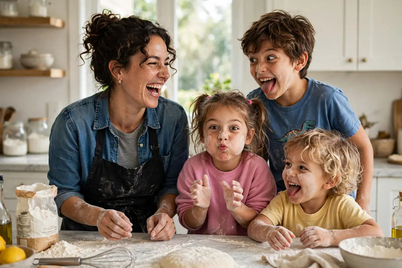Funny Mother’s Day Quotes: 140+ Lines That Make Her Laugh