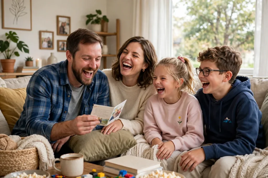 Funny Son's Day Poems: 65 Laugh-Out-Loud Rhymes