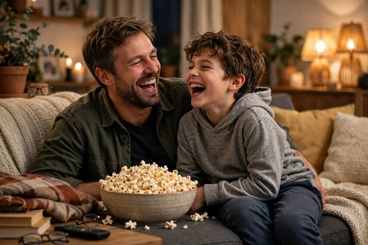 Funny Son’s Day Quotes: 120+ Hilarious Lines