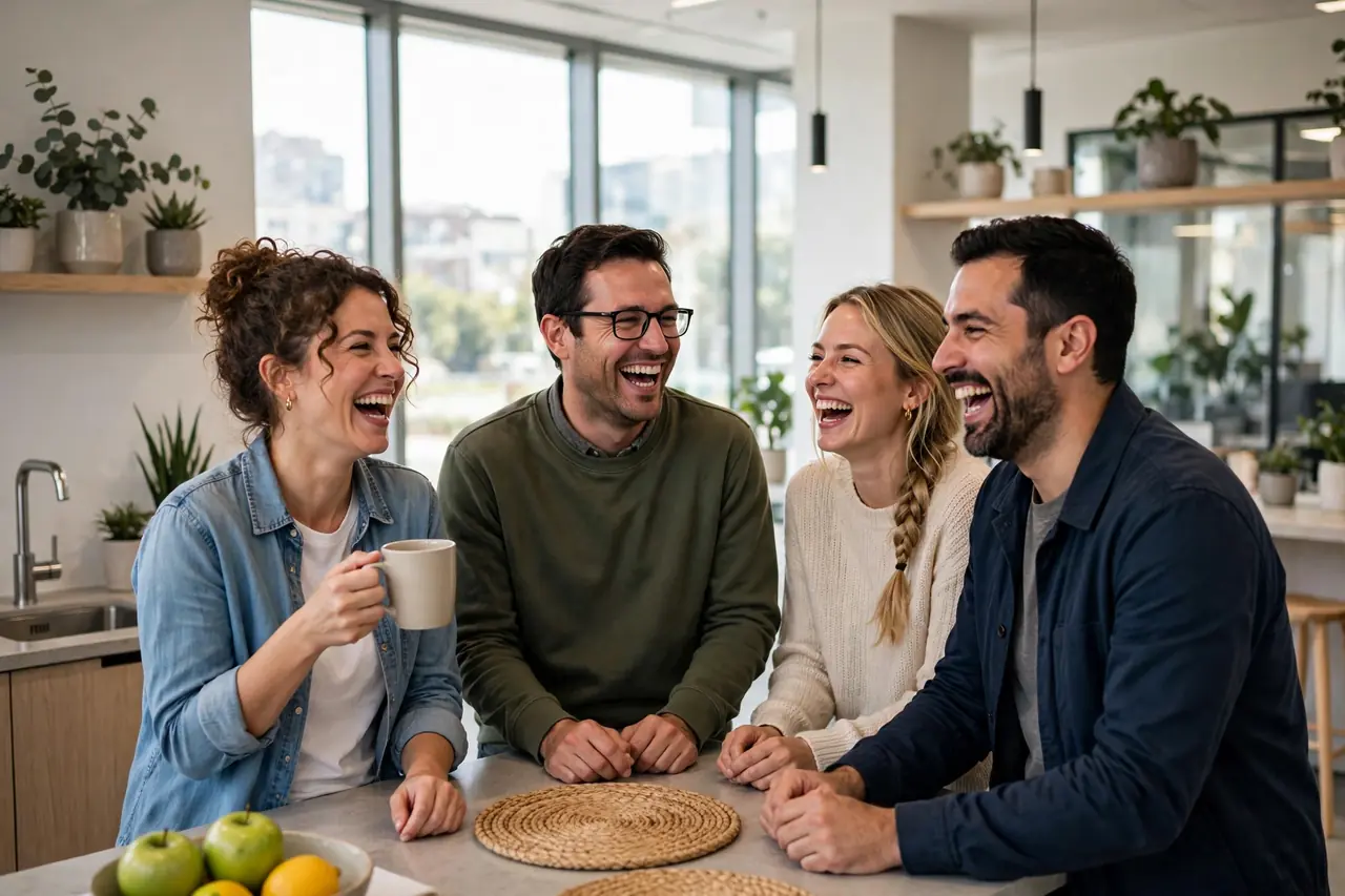funny work anniversary captions: 120 Laugh-Out-Loud Lines