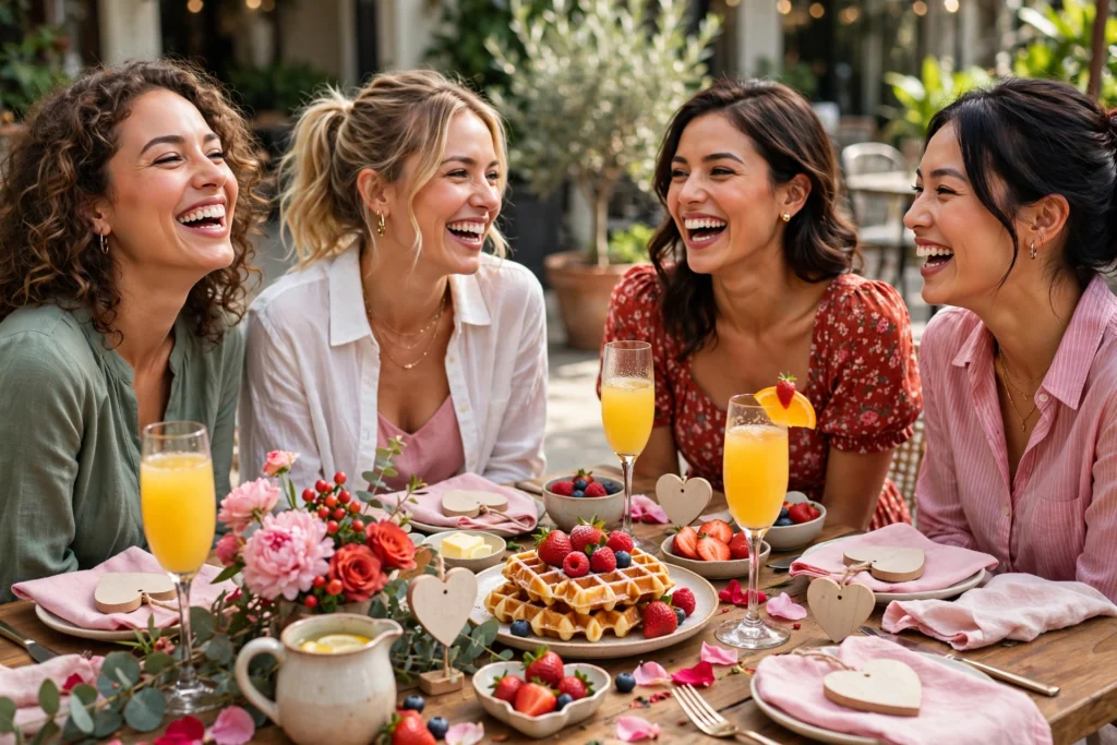 Galentine's Day Ideas: The Ultimate Guide to Celebrating Friendship