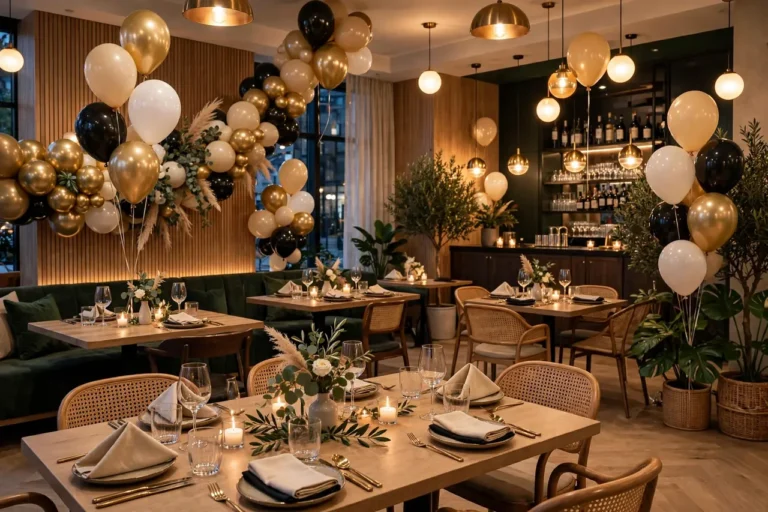 Grand Opening Ideas for Restaurants: Full Playbook