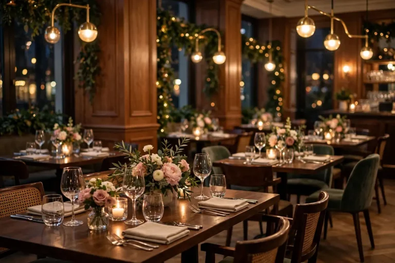 Grand Opening Invitation Wording for Restaurant: 30 Ideas