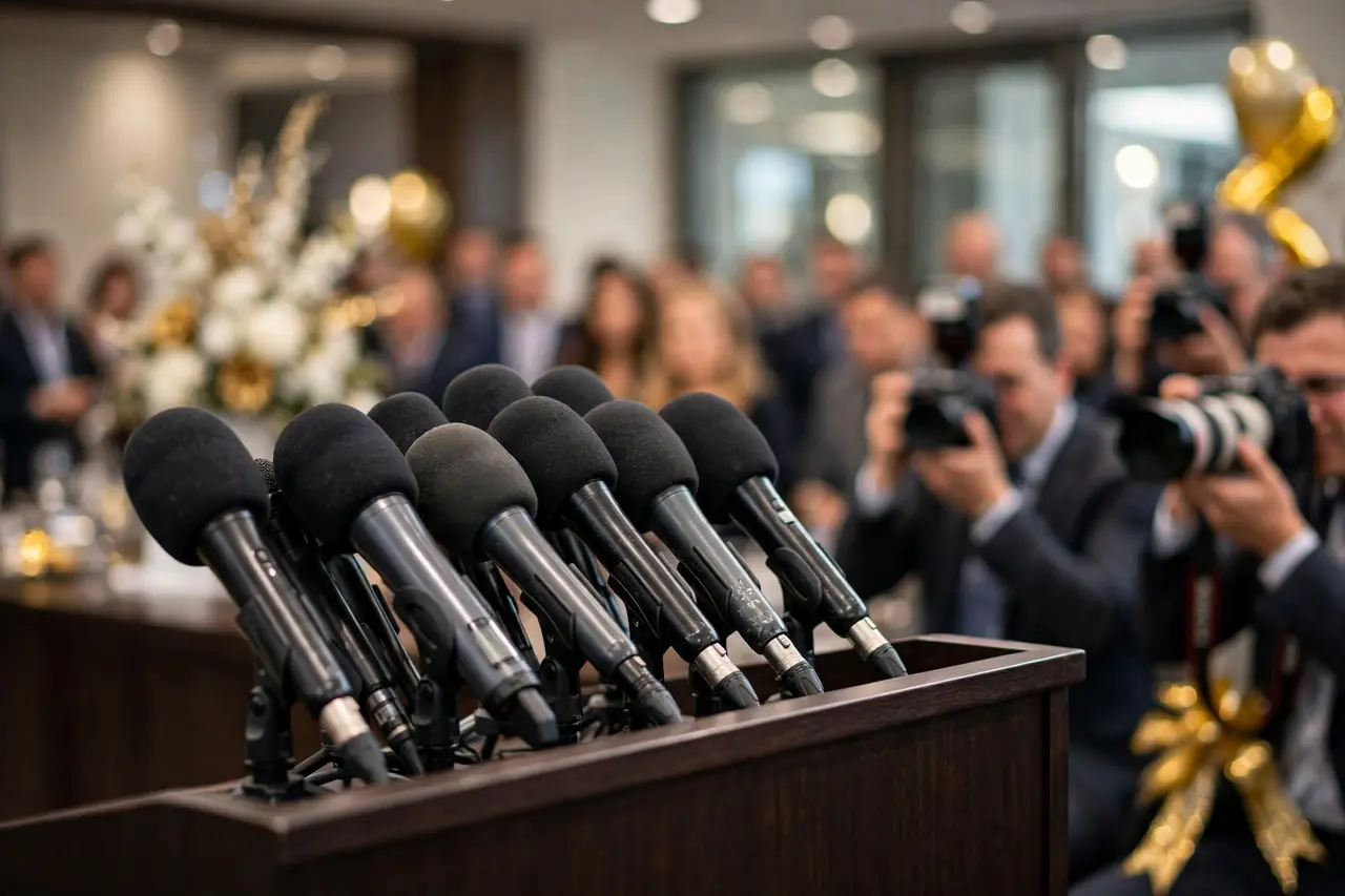 Grand Opening Press Release Examples (3 Samples)
