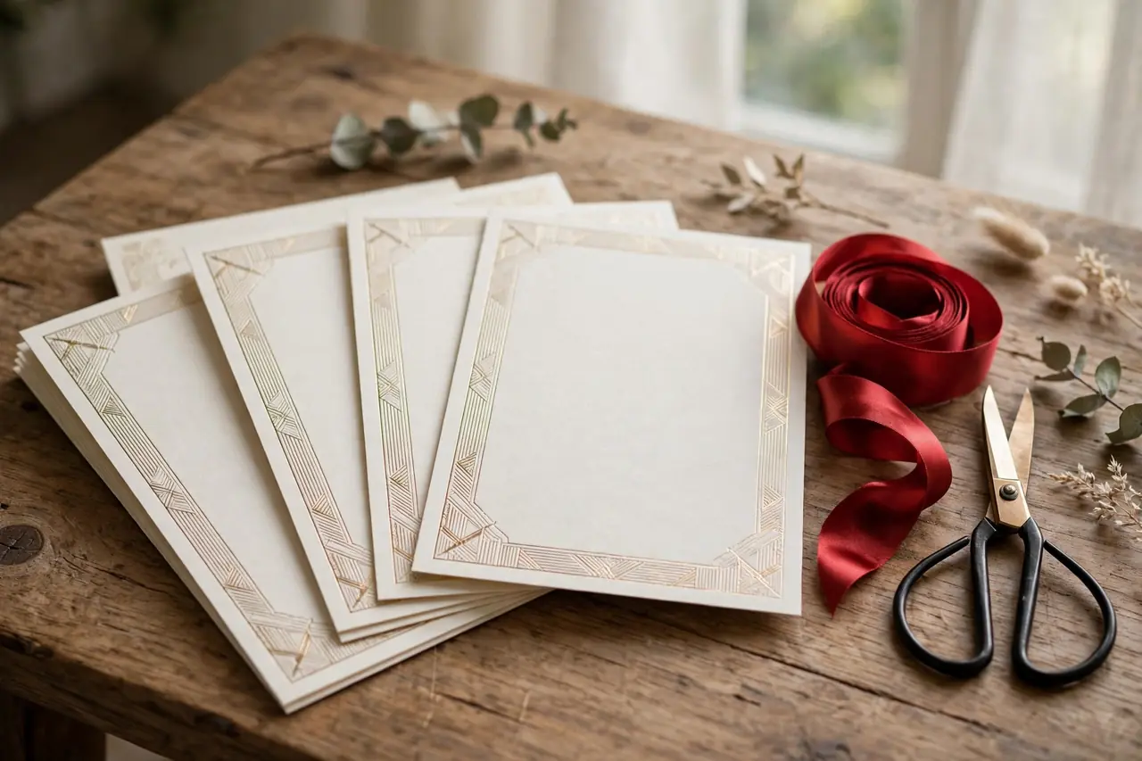 Grand Opening Ribbon Cutting Invitation Wording Guide