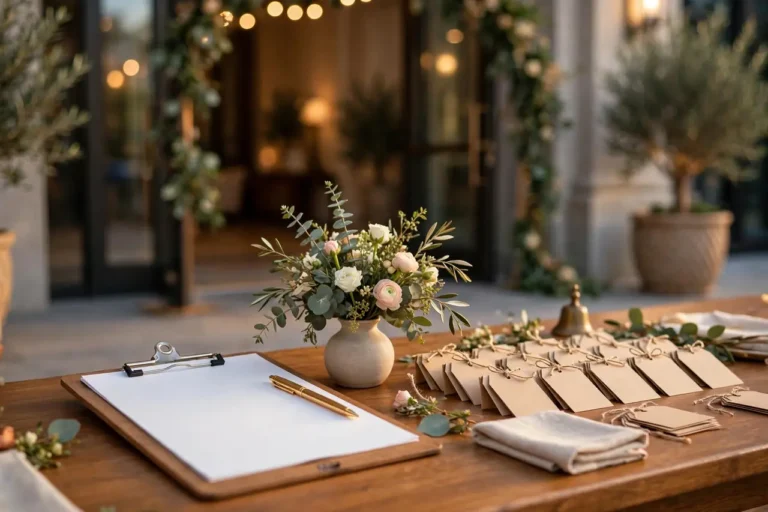 Grand Opening RSVP Wording Examples: 26 Templates