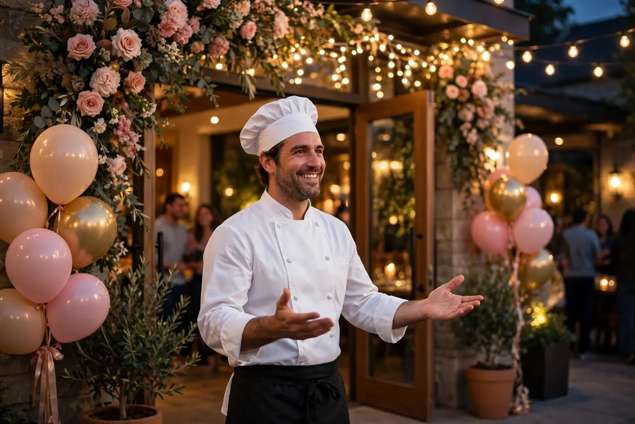 Grand Opening Wishes for Restaurant: 100+ Ideas 1 Grand Opening Wishes for Restaurant: 100+ Ideas