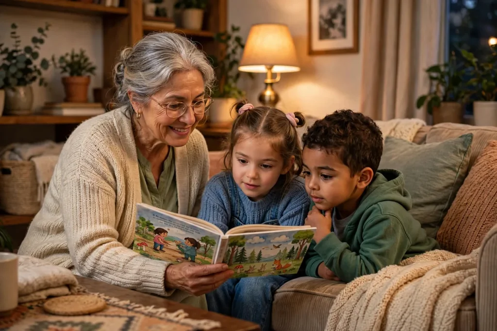 200 Grandparents Day Quotes About Love, Wisdom & Laughter