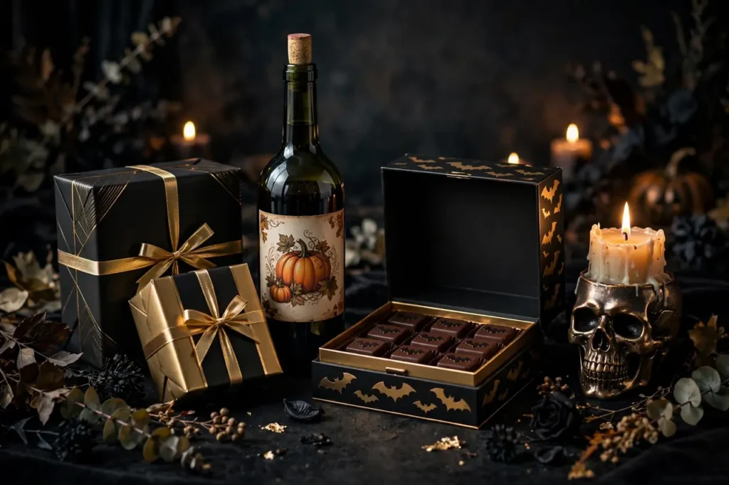 Halloween Gift Ideas for Adults: 100+ Spooky Gifts