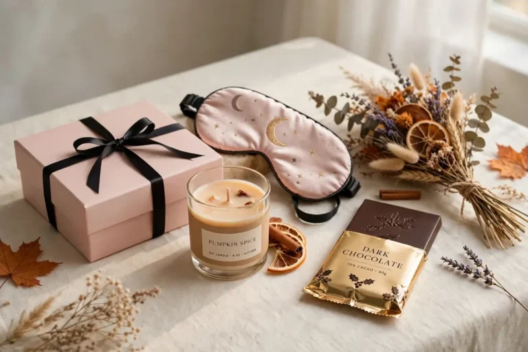 Halloween Gift Ideas for Her: 30+ Spooky-Chic Picks