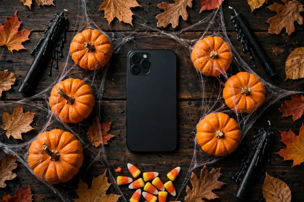 Halloween Instagram Captions: 200+ Spooky Ideas