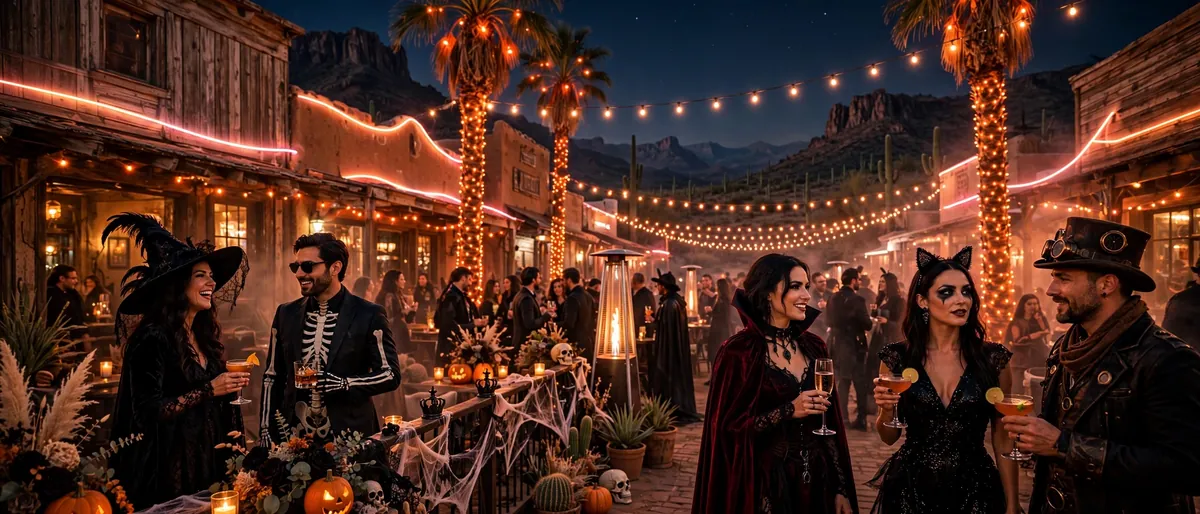 Halloween Parties in Scottsdale 2026: Old Town Bar Crawls & Desert Halloween Nights 1 Halloween Parties in Scottsdale 2026: Old Town Bar Crawls & Desert Halloween Nights