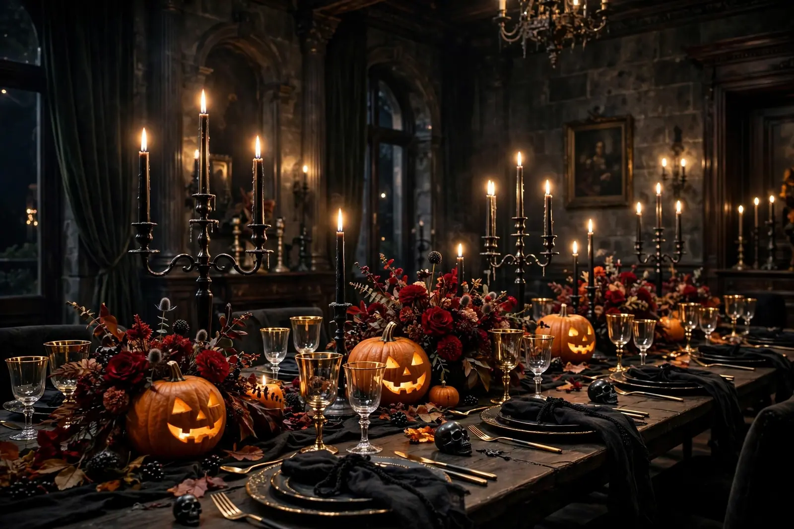 Halloween Party Ideas for Adults 2026: 10 Grown-Up Ways to Celebrate 1 Halloween Party Ideas for Adults 2026: 10 Grown-Up Ways to Celebrate