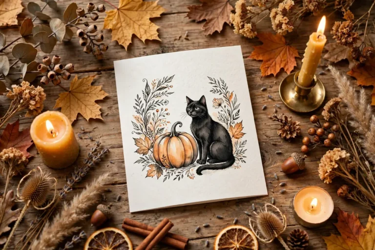 Halloween Quotes for Cards: 120+ Perfect Card Messages