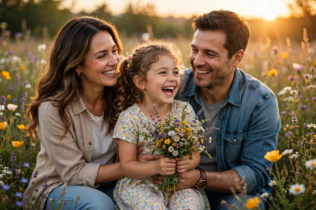 Happy Daughter’s Day Wishes: 120+ Sweet Messages for Her