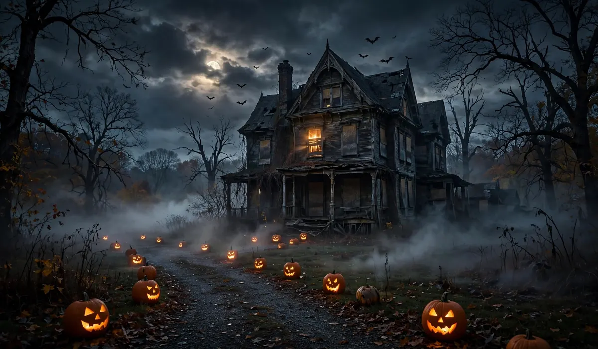 Haunted Houses in Milwaukee 2026: 9 Scariest Haunts, Trails & Ghost Tours 1 Haunted Houses in Milwaukee 2026: 9 Scariest Haunts, Trails & Ghost Tours