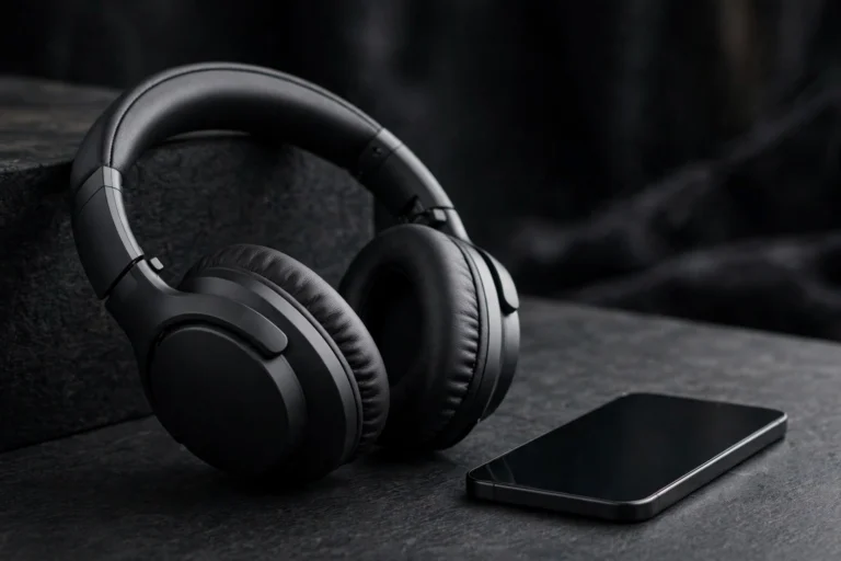 Headphones Buying Guide: How to Choose the Perfect Pair in 2026