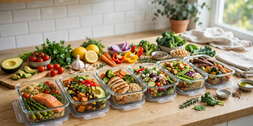 Healthy Eating Resolutions: Simple Nutrition Goals for 2027