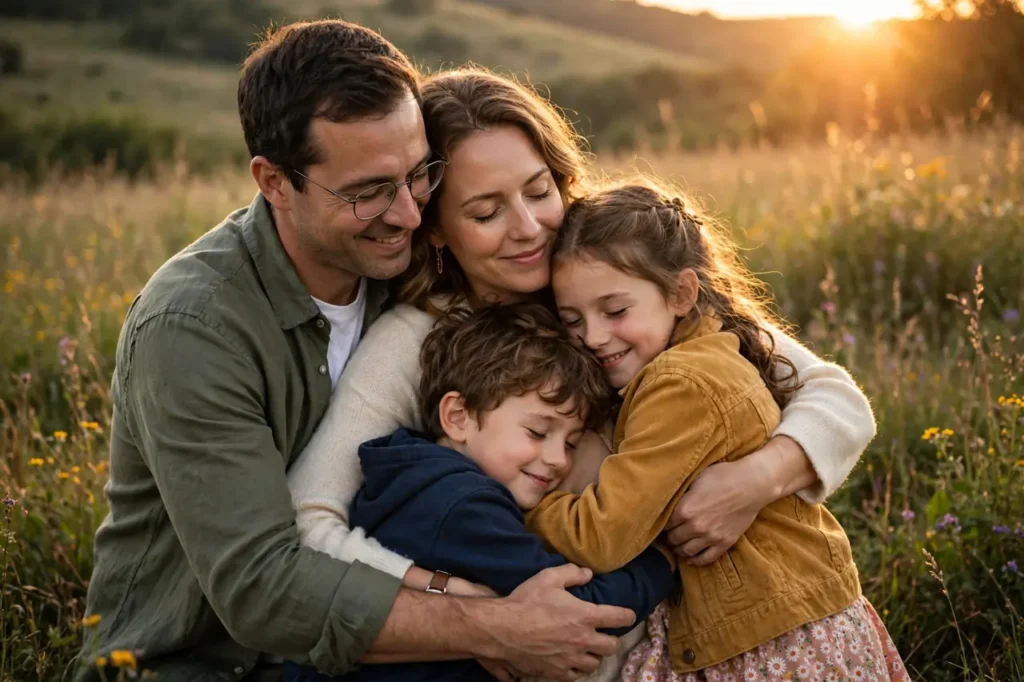 120+ Heartfelt Family Day Messages Straight From the Heart